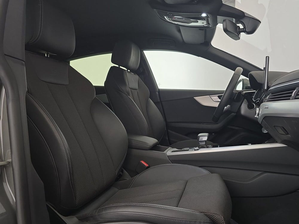 Audi A5 Sportback usata a Alessandria (14)