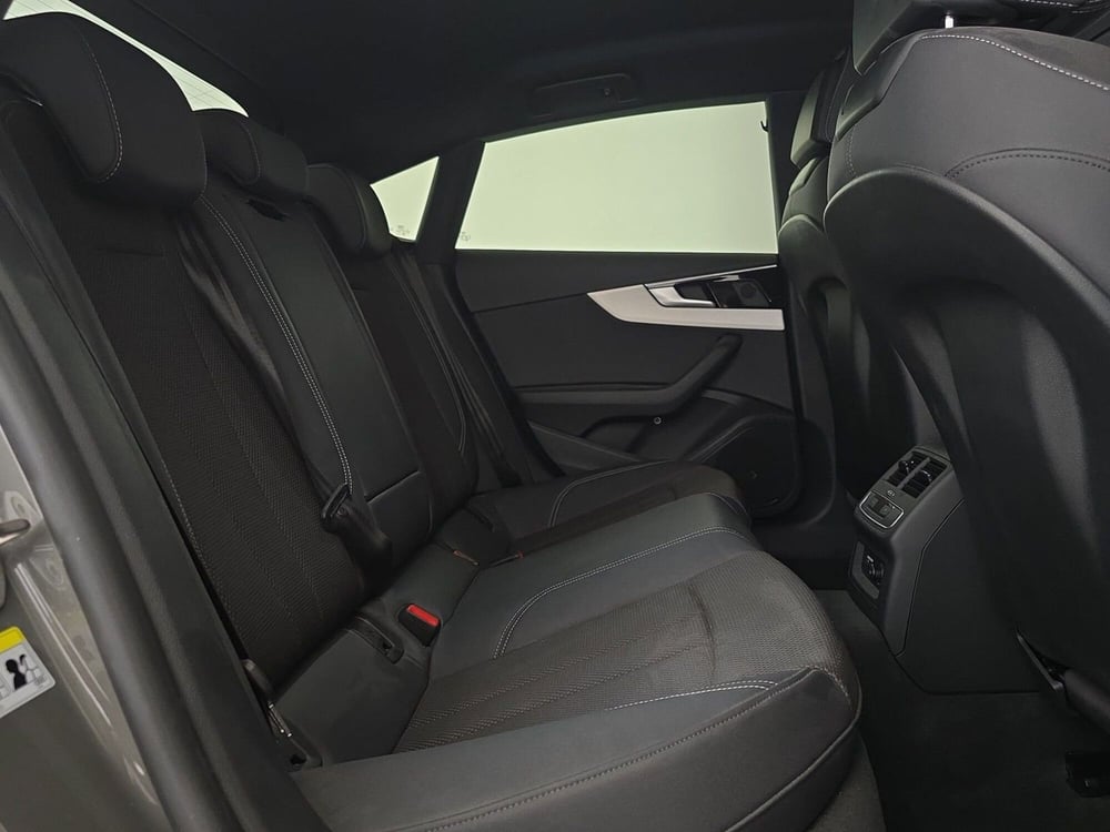 Audi A5 Sportback usata a Alessandria (15)