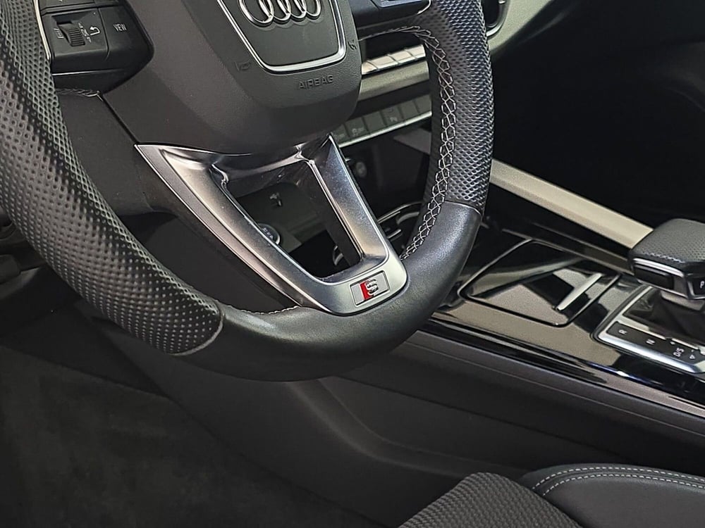 Audi A5 Sportback usata a Alessandria (19)