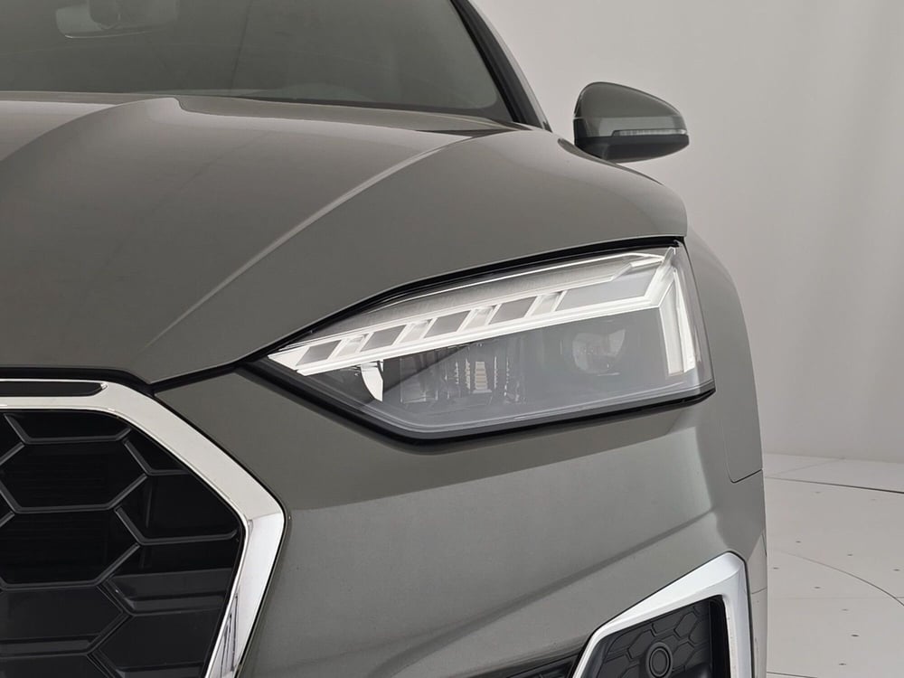 Audi A5 Sportback usata a Alessandria (6)