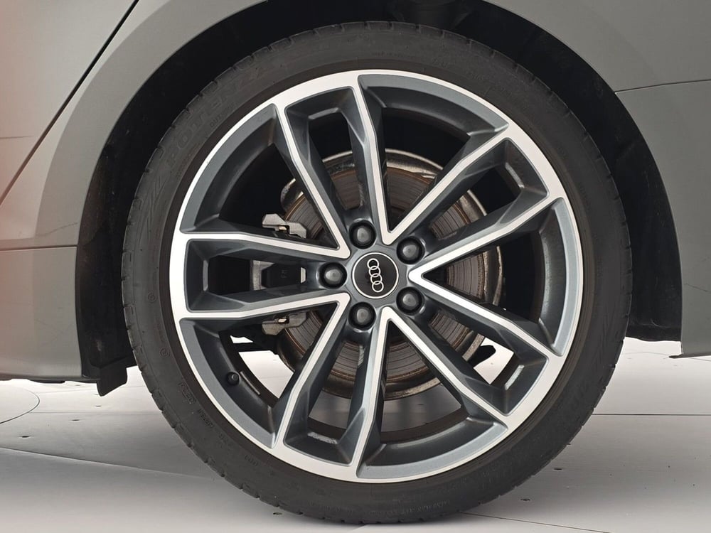Audi A5 Sportback usata a Alessandria (7)