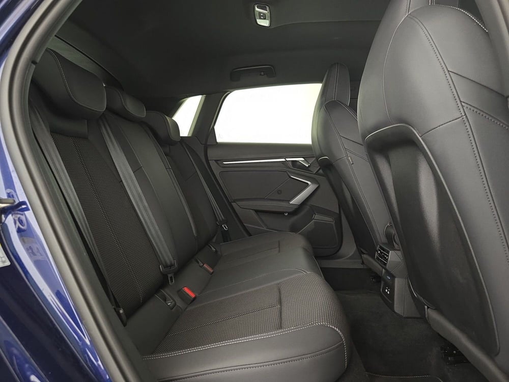 Audi A3 Sportback usata a Alessandria (14)