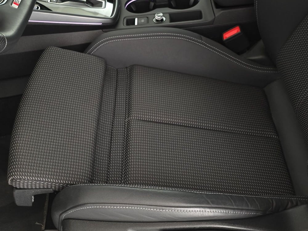 Audi A3 Sportback usata a Alessandria (18)
