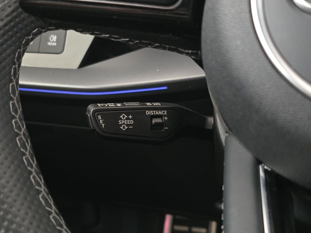 Audi A3 Sportback usata a Alessandria (19)