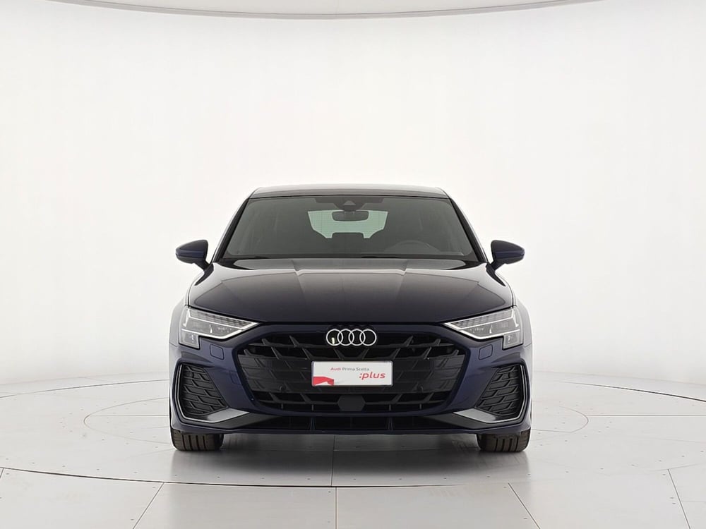 Audi A3 Sportback usata a Alessandria (2)