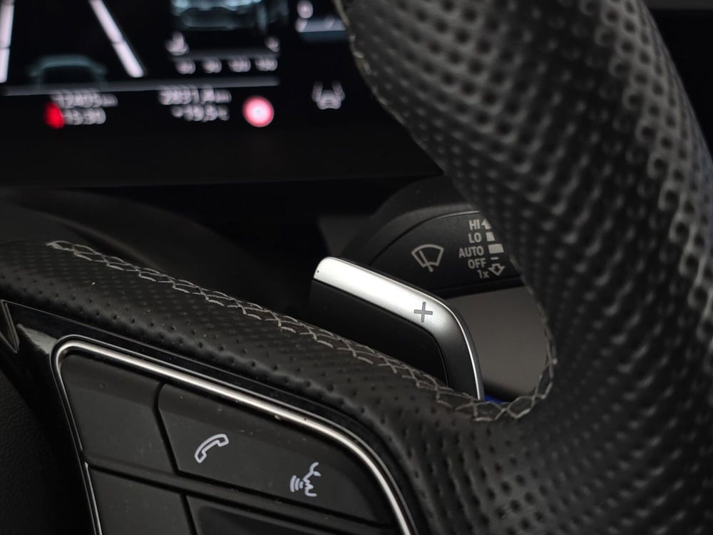 Audi A3 Sportback usata a Alessandria (20)