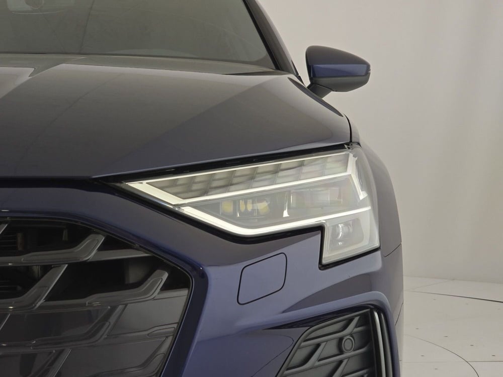 Audi A3 Sportback usata a Alessandria (6)