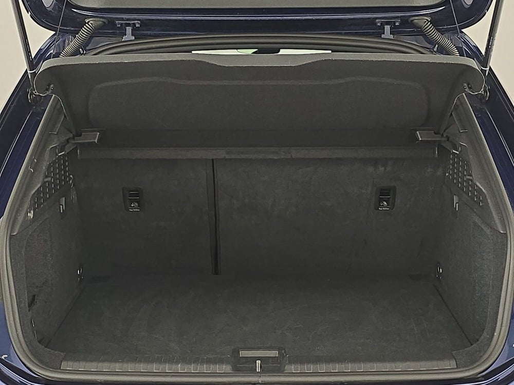 Audi A3 Sportback usata a Alessandria (9)