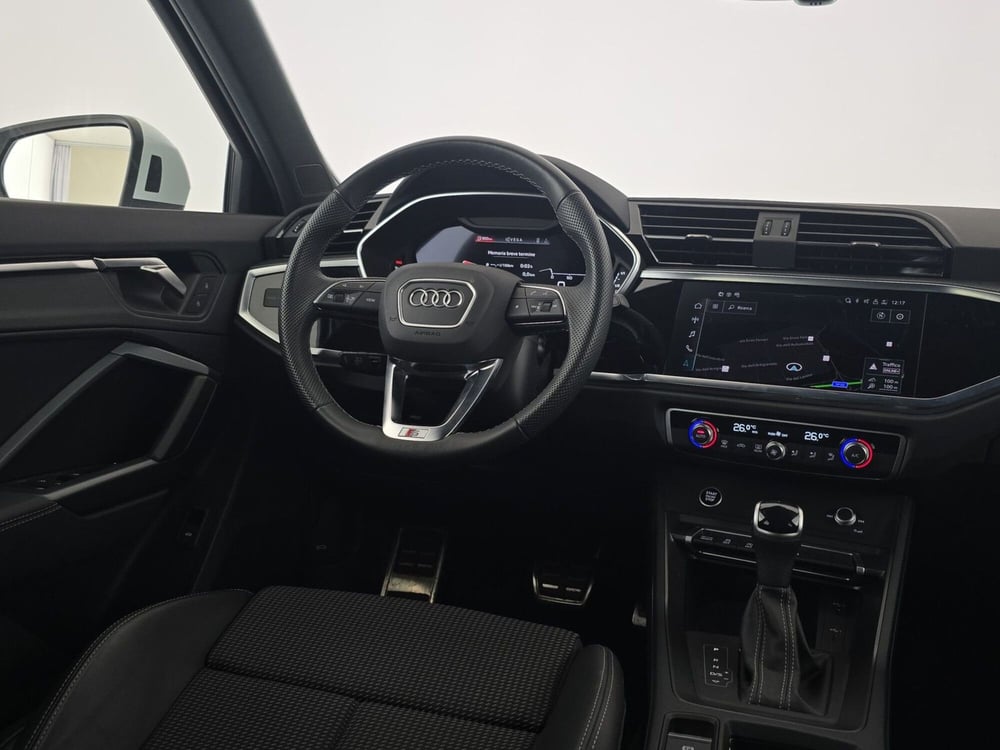 Audi Q3 Sportback usata a Alessandria (10)