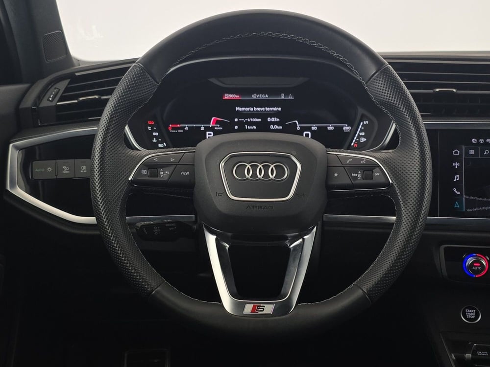 Audi Q3 Sportback usata a Alessandria (11)