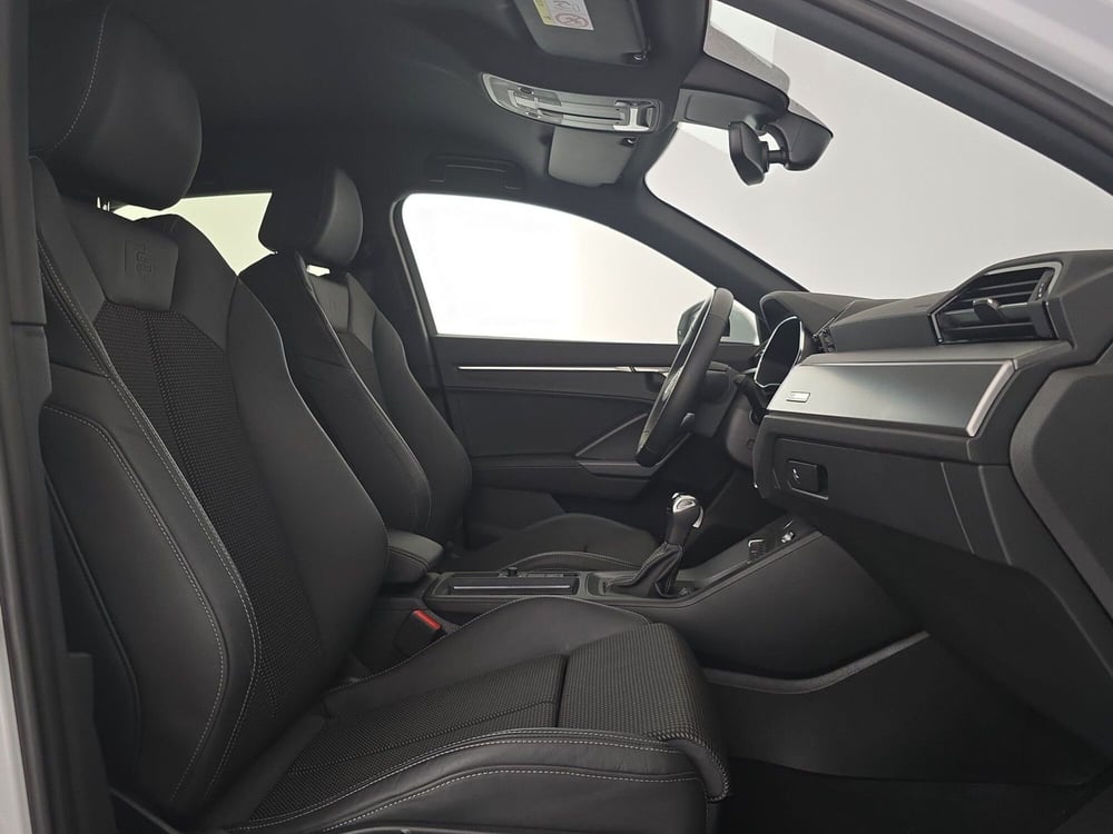 Audi Q3 Sportback usata a Alessandria (13)