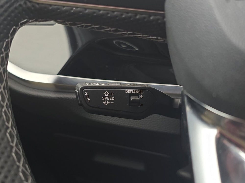 Audi Q3 Sportback usata a Alessandria (18)