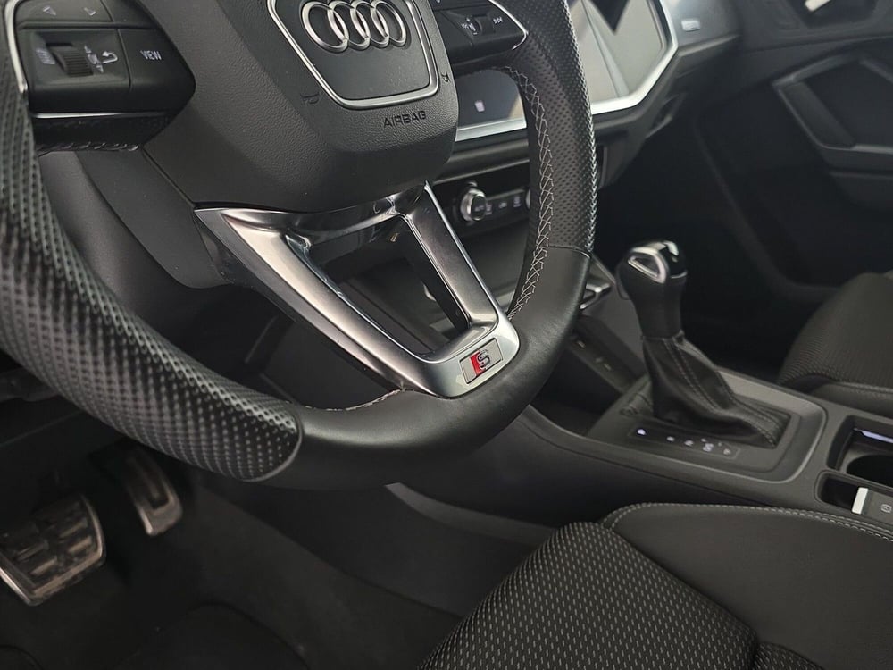 Audi Q3 Sportback usata a Alessandria (20)