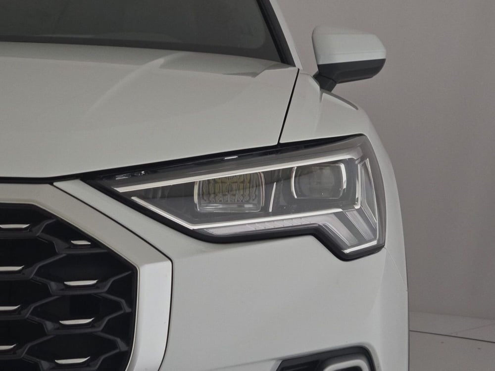 Audi Q3 Sportback usata a Alessandria (6)
