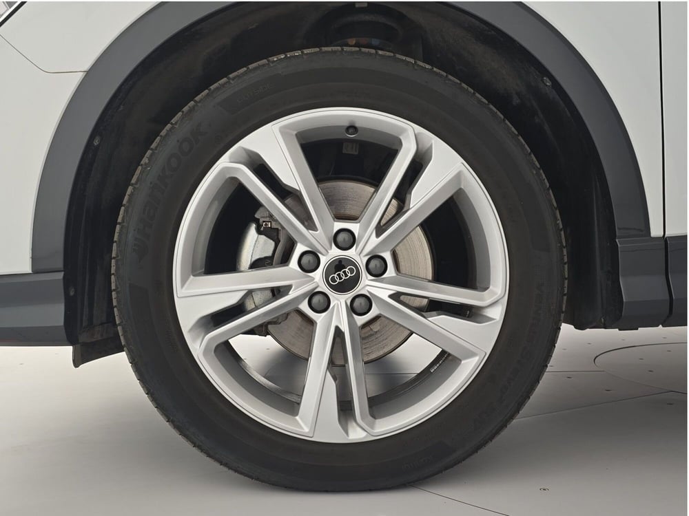 Audi Q3 Sportback usata a Alessandria (7)