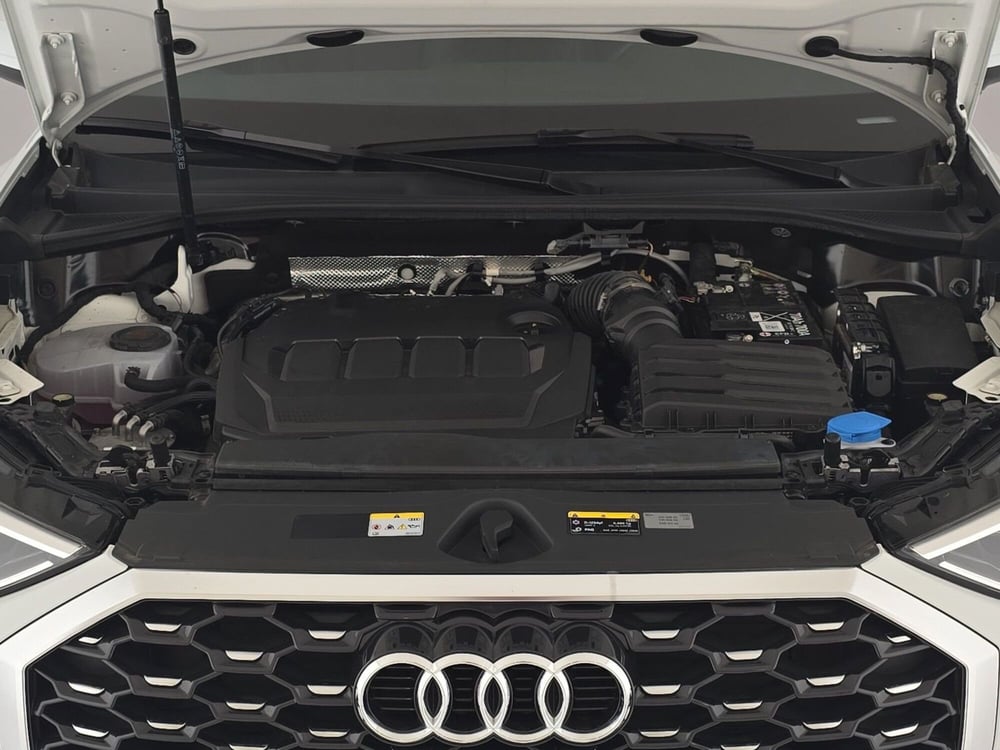 Audi Q3 Sportback usata a Alessandria (8)