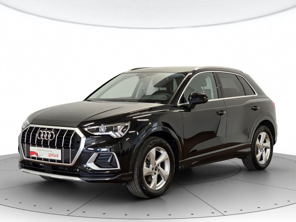 Audi Q3 usata a Alessandria