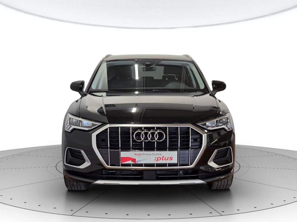 Audi Q3 usata a Alessandria (2)