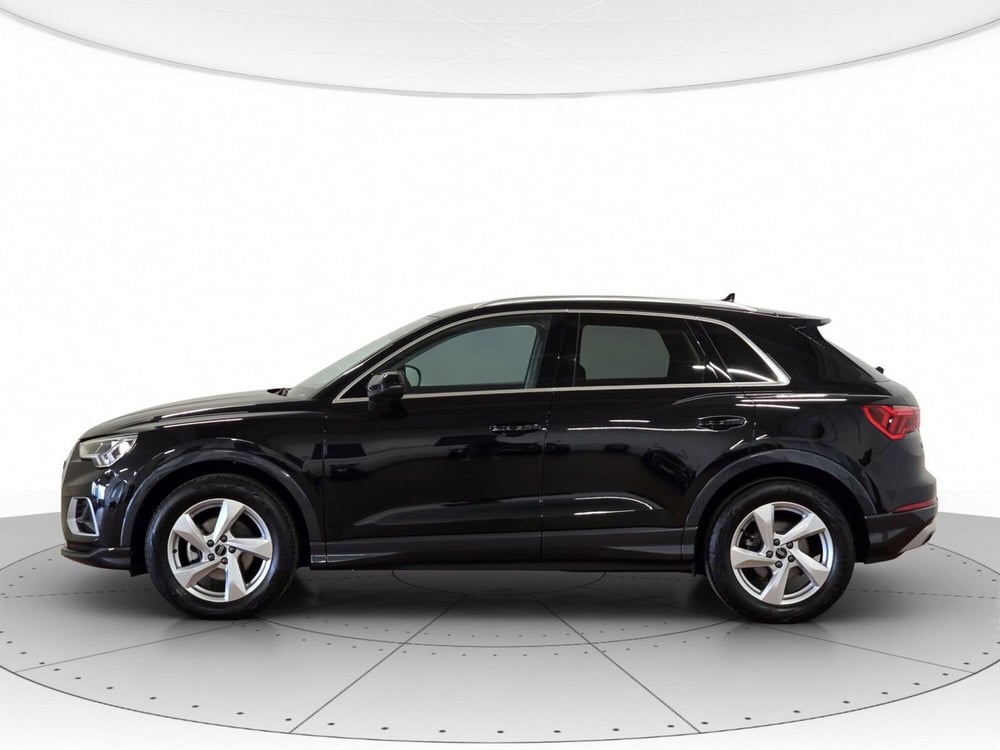 Audi Q3 usata a Alessandria (3)