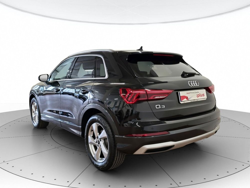 Audi Q3 usata a Alessandria (4)