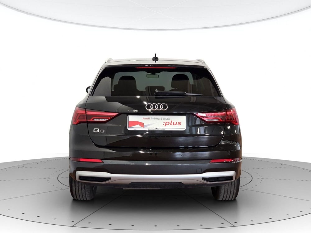 Audi Q3 usata a Alessandria (5)