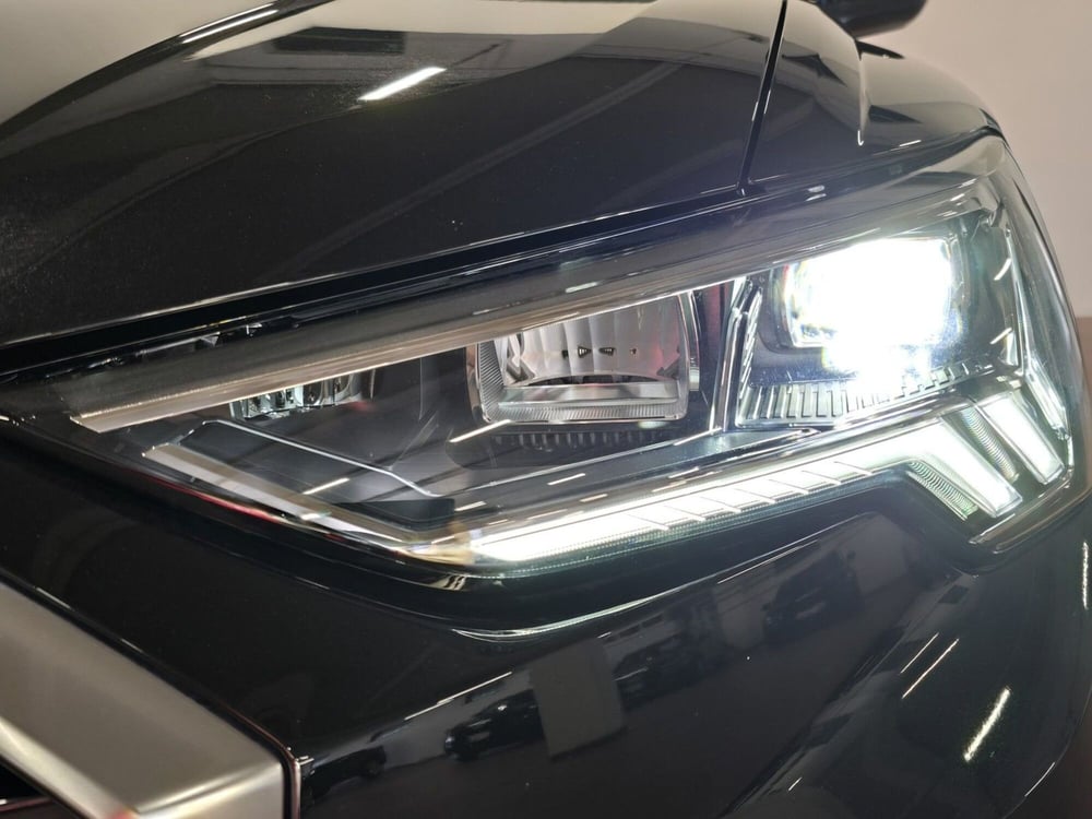 Audi Q3 usata a Alessandria (6)
