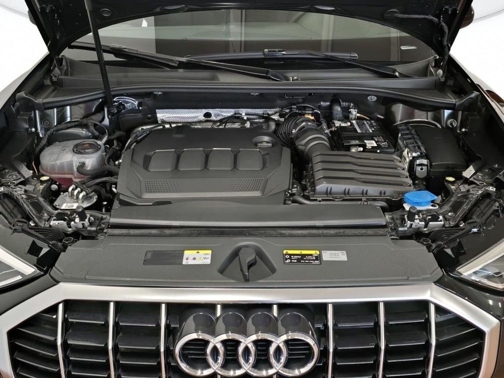 Audi Q3 usata a Alessandria (8)