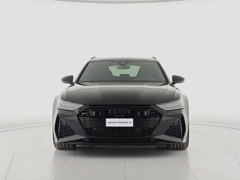 Audi A6 Avant usata a Alessandria (2)