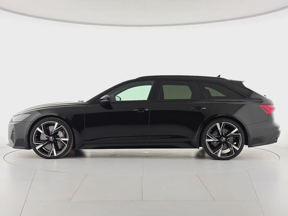 Audi A6 Avant usata a Alessandria (3)