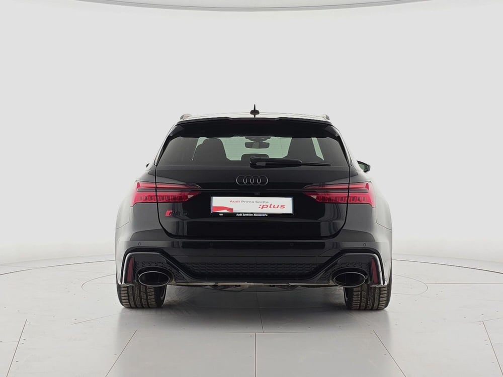 Audi A6 Avant usata a Alessandria (5)