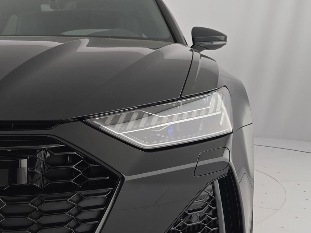 Audi A6 Avant usata a Alessandria (6)