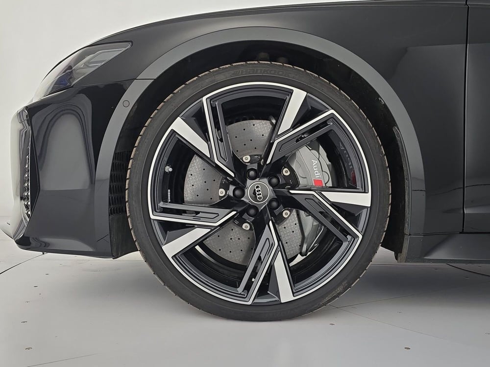 Audi A6 Avant usata a Alessandria (7)