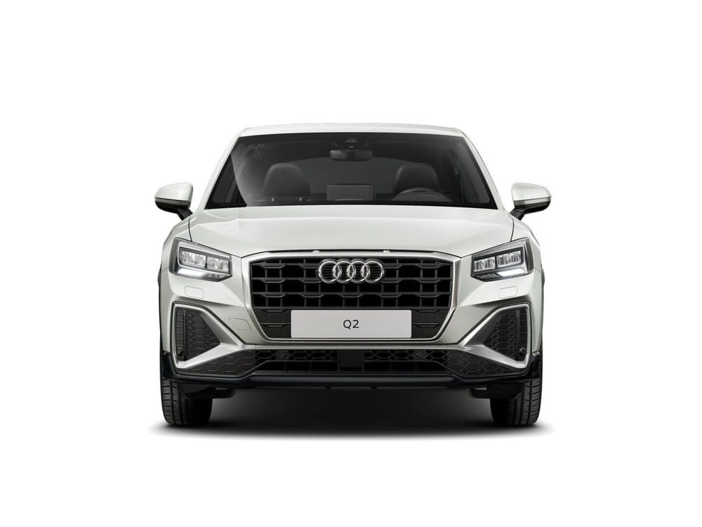 Audi Q2 usata a Alessandria (2)