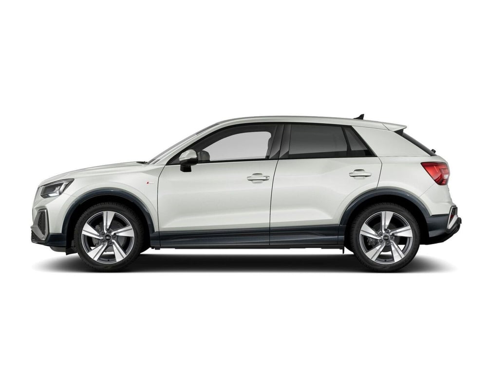 Audi Q2 usata a Alessandria (3)