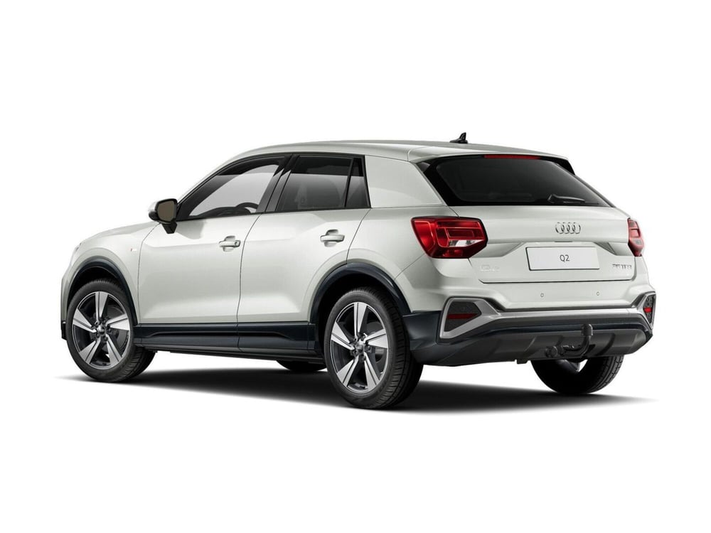 Audi Q2 usata a Alessandria (4)