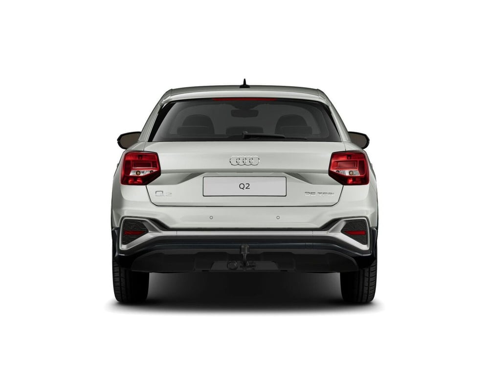 Audi Q2 usata a Alessandria (5)