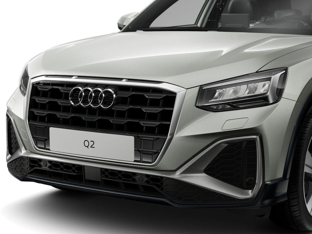 Audi Q2 usata a Alessandria (6)