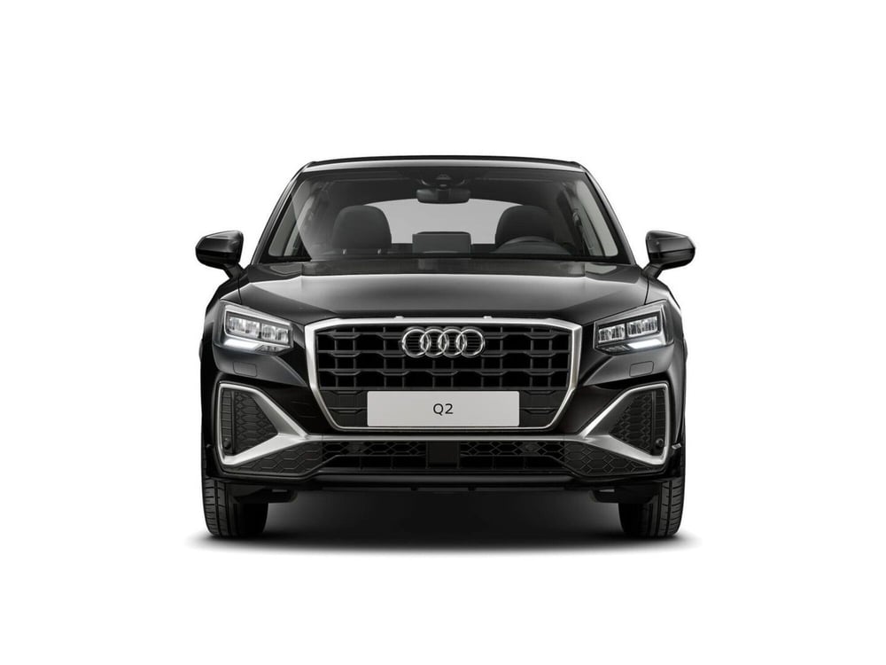 Audi Q2 usata a Alessandria (2)