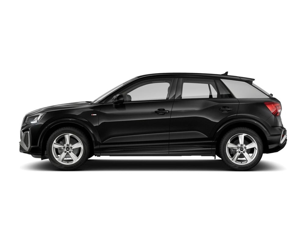 Audi Q2 usata a Alessandria (3)