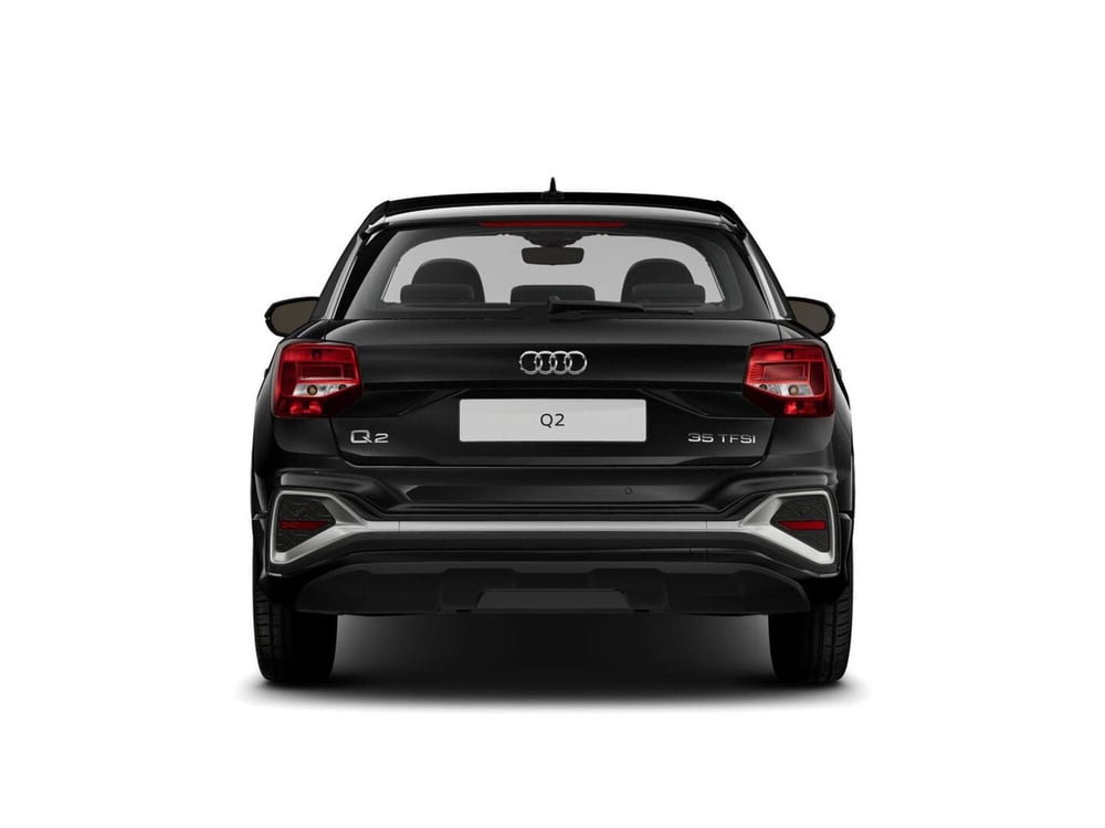 Audi Q2 usata a Alessandria (5)