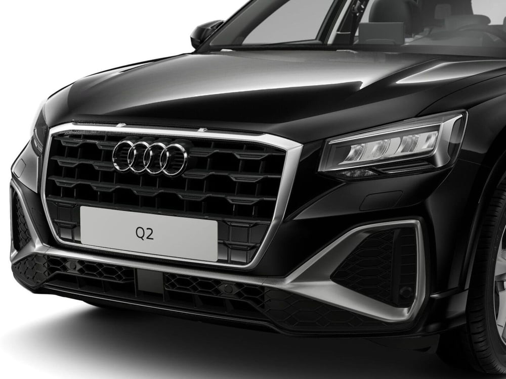 Audi Q2 usata a Alessandria (6)