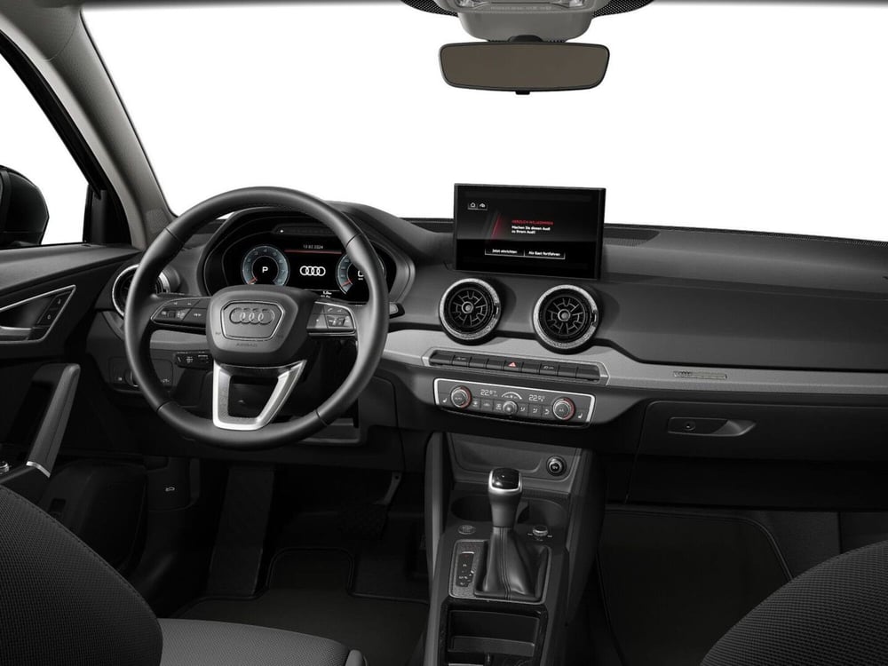 Audi Q2 usata a Alessandria (7)