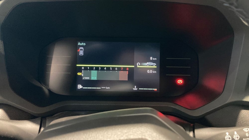 Dacia Duster nuova a Treviso (11)