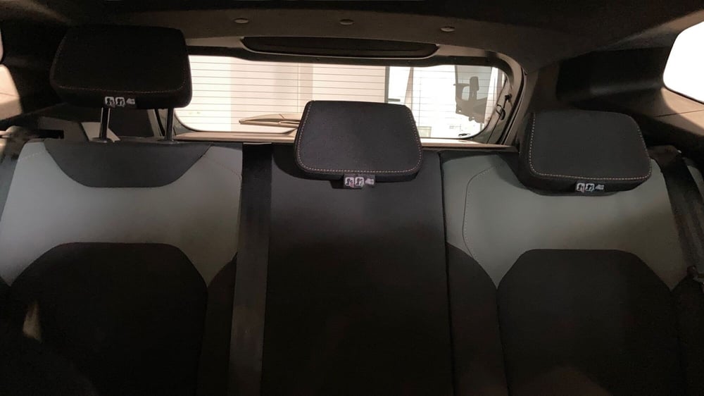 Dacia Duster nuova a Treviso (13)