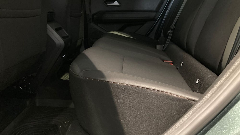 Dacia Duster nuova a Treviso (14)