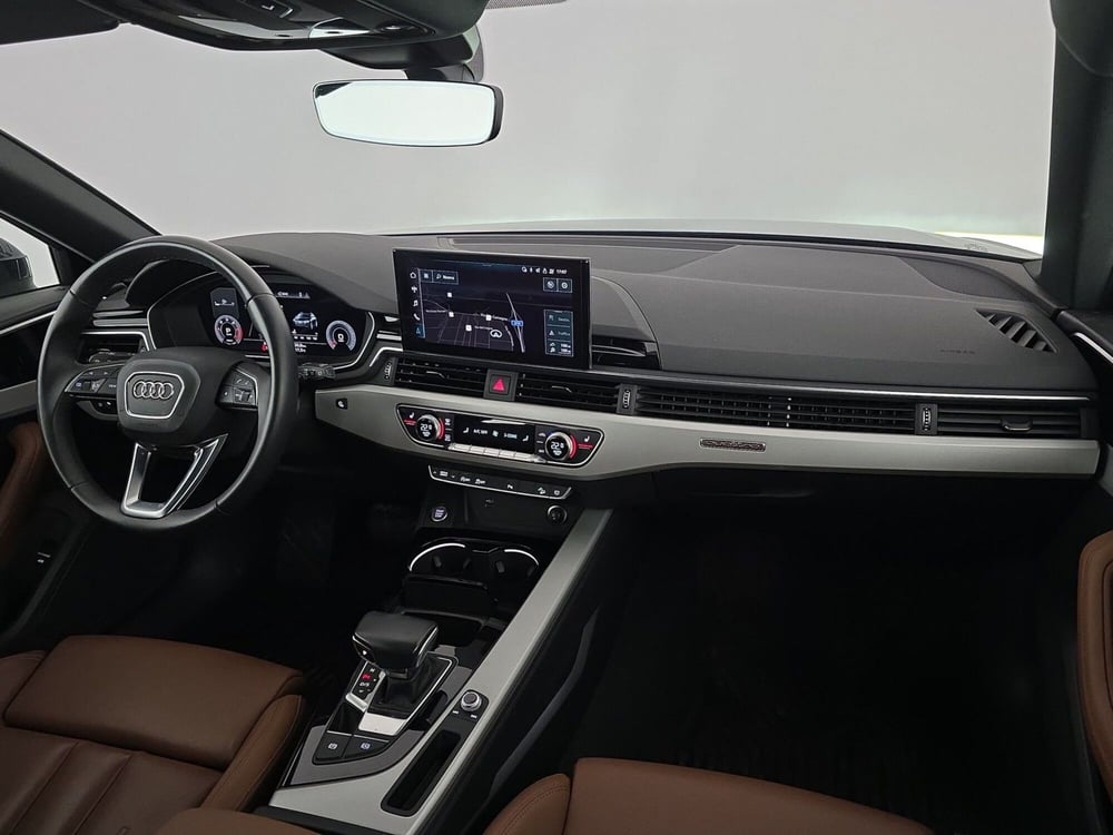 Audi A4 Allroad usata a Alessandria (11)