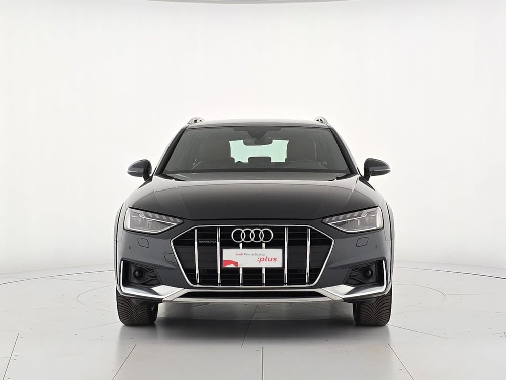 Audi A4 Allroad usata a Alessandria (2)
