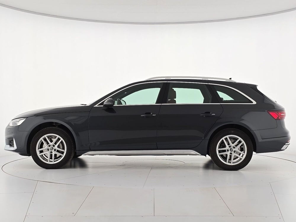 Audi A4 Allroad usata a Alessandria (3)