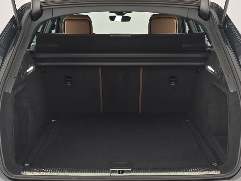 Audi A4 Allroad usata a Alessandria (7)