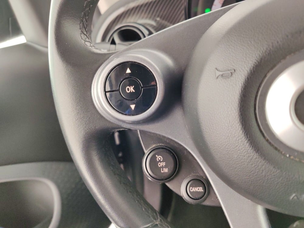 smart Fortwo usata a La Spezia (15)